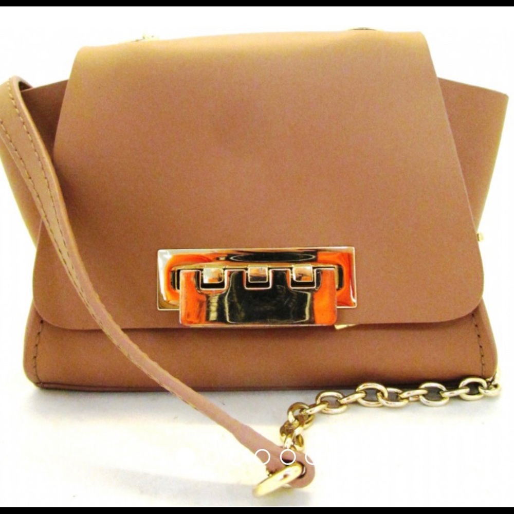 Zac Posen eartha iconic purse